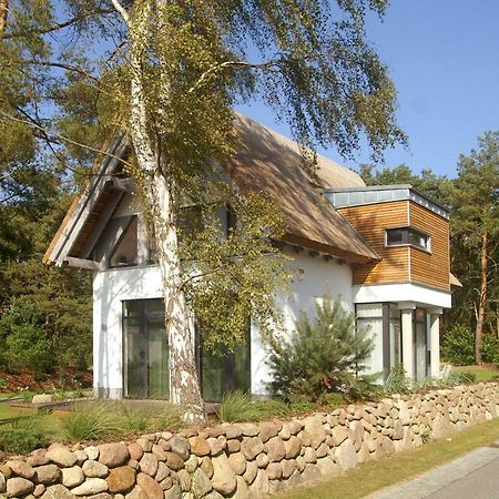Lotsenstieg 15 Villa Karlshagen Exterior photo